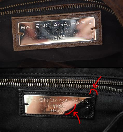 how to spot a fake balenciaga classic bag|balenciaga bag knockoff.